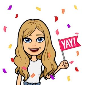 Meet your Posher, Shelby